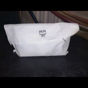 Mcm pouch